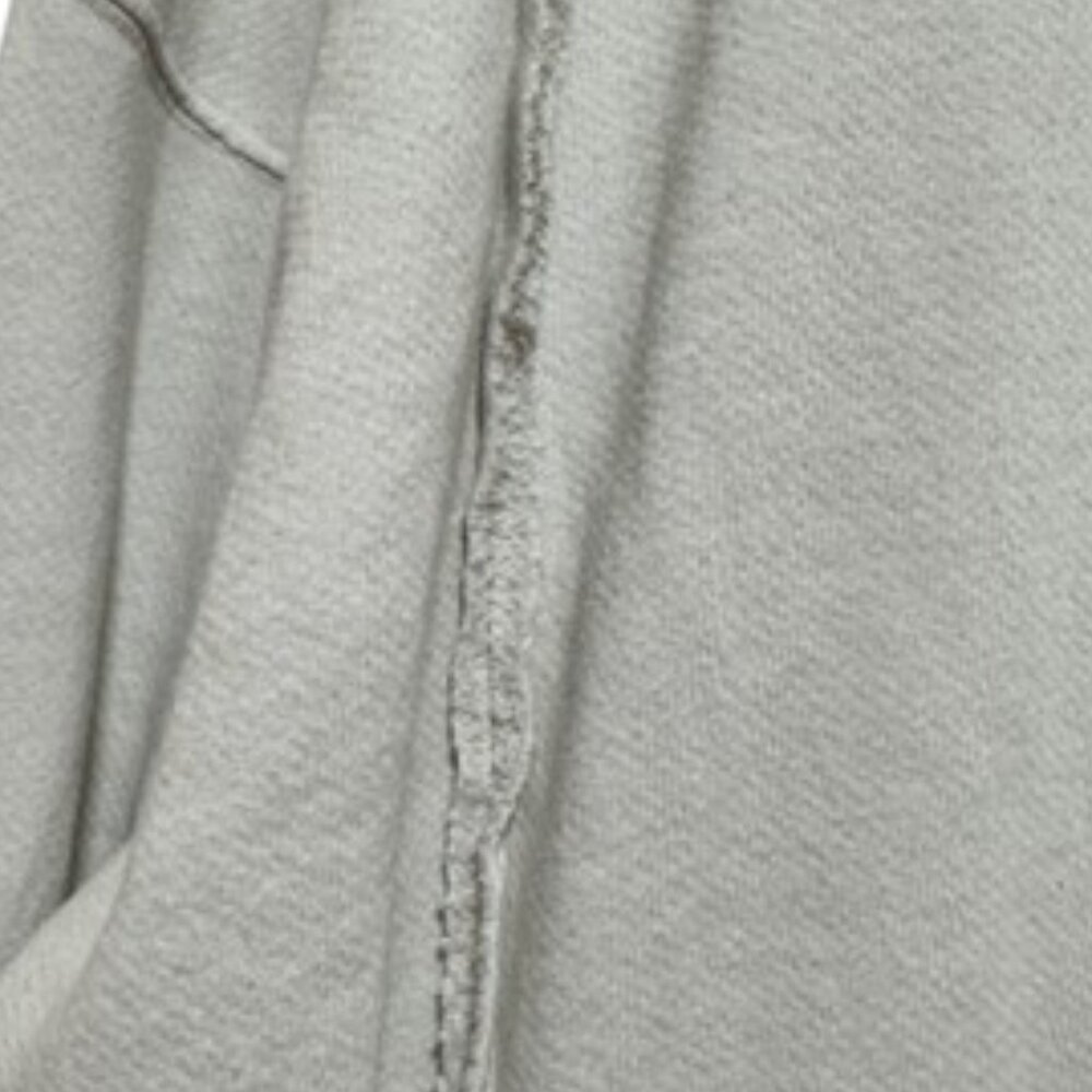 NWOT Free People We The Free Camden Sweatshirt in Cream - Size XS - Picture 7 of 9